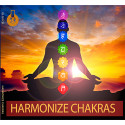 Harmonize Chakras