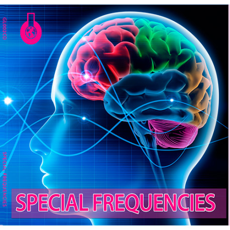 Special Frequencies