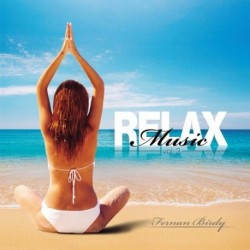 Relax Music Vol.2 - Fernan Birdy-
